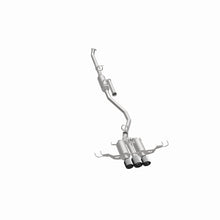 Load image into Gallery viewer, MagnaFlow 2023+ Honda Civic Type R SPEQ Series Cat-Back Perf Exhaust System w/ CF Tips - 19708