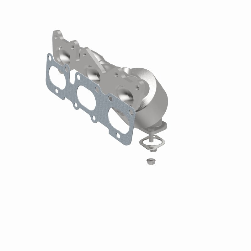 MagnaFlow 07-09 Hyundai Santa Fe 3.3L Direct Fit Converter - 5582202