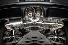 Load image into Gallery viewer, APR 17-25 Porsche Boxster/Cayman 718 (982) 2.0T/2.5T Catback Exhaust Left Muffler - CBK0028