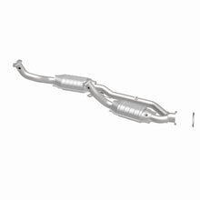 Load image into Gallery viewer, MagnaFlow 99-00 Ford Windstar 3.0L Direct Fit Converter - 4451543