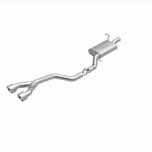 Load image into Gallery viewer, MagnaFlow SYS C/B 08 Volkswagen R32 Sport - 16502