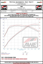Load image into Gallery viewer, AWE Tuning 2019+ BMW M340i (G20) Track Edition Exhaust - Quad Diamond Black Tips - 3020-43085