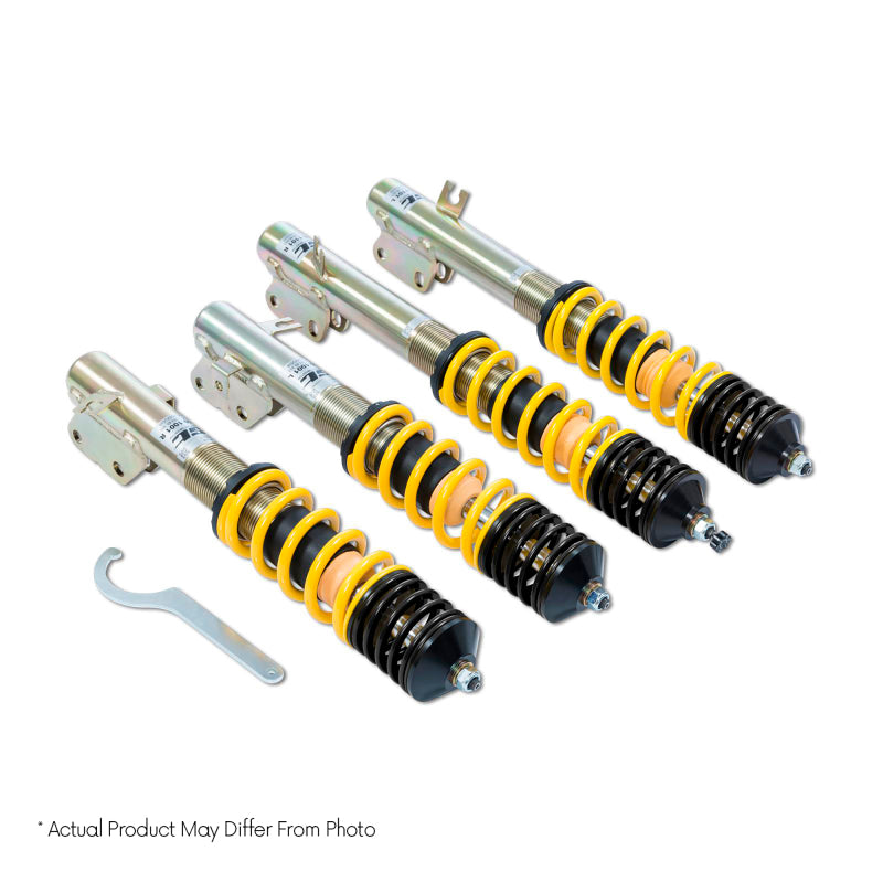 ST XA - Height Adjustable Coilovers VW Arteon 4Motion - 182800AX