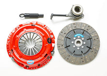 Load image into Gallery viewer, South Bend / DXD Racing Clutch 00-05 Audi A3 1.8T Stg 3 Daily Clutch Kit - K70287-SS-O-SMF