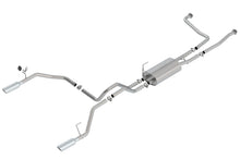 Load image into Gallery viewer, Borla 16-19 Nissan Titan 5.6L V8 2WD/4WD S-Type Catback Exhaust - 140796