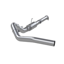 Load image into Gallery viewer, MBRP 2004.5-2007 Dodge 2500/3500 Cummins 600/610 Cat Back P Series Exhaust System - S6108P