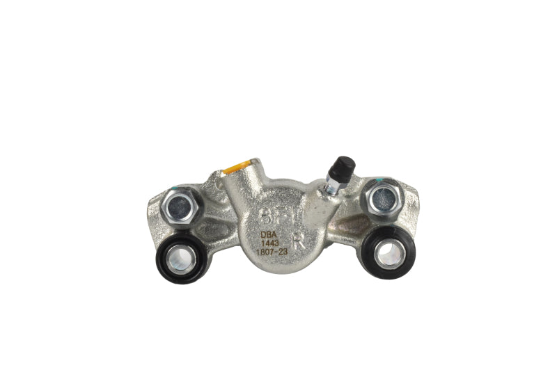 DBA 99-06 Toyota Celica Street Series Right Rear Caliper - DBAC1443