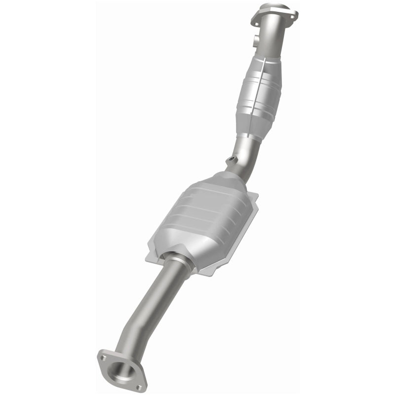 MagnaFlow Direct Fit Catalytic Converter 03-05 Crown Vic 4.6 P/S OEM - 49058