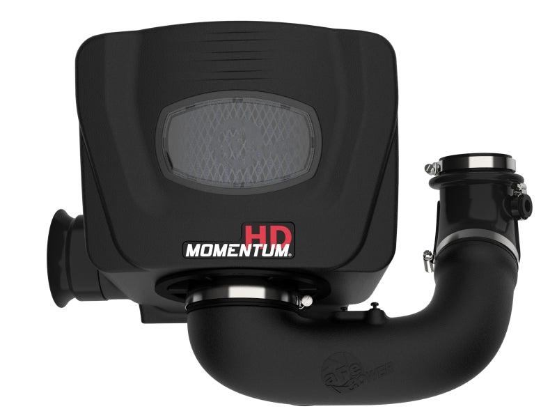 aFe Momentum 20-26 Isuzu D-Max/Mazda BT-50 3.0L (td) HD Cold Air Intake System w/ Pro 10R Filter - 50-70103T