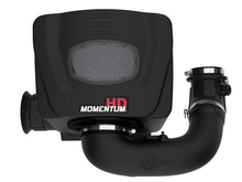 Load image into Gallery viewer, aFe Momentum 20-26 Isuzu D-Max/Mazda BT-50 3.0L (td) HD Cold Air Intake System w/ Pro 10R Filter - 50-70103T