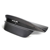 Seibon 2022+ Toyota GR86 / Subaru BRZ C-Style Carbon Fiber Trunk Lid - TL22TY86-C