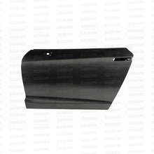 Load image into Gallery viewer, Seibon 09-11 Nissan GTR R35 OEM Style Carbon Fiber Doors (Pair)