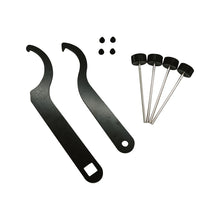 Load image into Gallery viewer, Air Lift Performance 05-14 Audi A3 / 06-14 VW GTI Coilover Kit - 79002