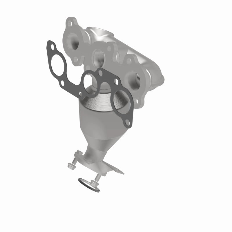 MagnaFlow Direct Fit Catalytic Converter 04-06 Lexus RX330 3.3L D/S - 50273