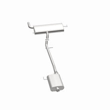 Load image into Gallery viewer, BRExhaust 12-15 CHEVROLET CAPTIVA SPORT 2.4L Exhaust Kit - 106-0895
