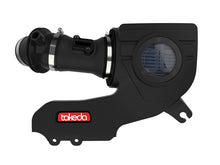 Load image into Gallery viewer, aFe Takeda Momentum Pro 5R Cold Air Intake System 19-20 Nissan Altima L4-2.5L - 56-70025R