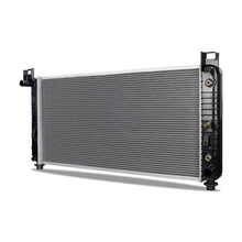 Load image into Gallery viewer, Mishimoto 02-13 Cadillac Escalade Replacement Radiator - R2423-AT