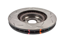 Load image into Gallery viewer, DBA 93-98 Toyota Supra Turbo Front Slotted 4000 Series Rotor - DBA4718S