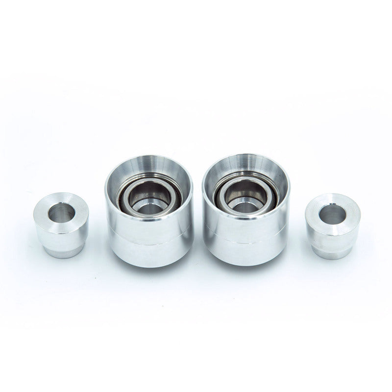 SPL Parts Subaru BRZ / 15+ WRX / Toyota 86/GR86 Rear Spherical Knuckle Bushing - SPL RKB FRS
