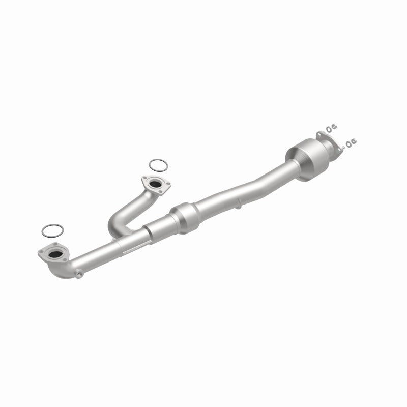 MagnaFlow Direct Fit Catalytic Converter 13-14 Accord 3.5L - 52027