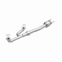 Load image into Gallery viewer, MagnaFlow Direct Fit Catalytic Converter 13-14 Accord 3.5L - 52027