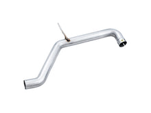 Load image into Gallery viewer, AWE Tuning 18-21 Volkswagen Jetta GLI Mk7 Non-Resonated Exhaust Conversion Kit - 3820-11034
