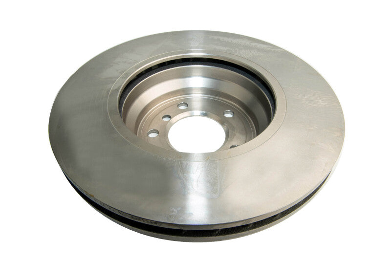 DBA 07-13 BMW 335i Front Street Series Standard Rotor - DBA2858