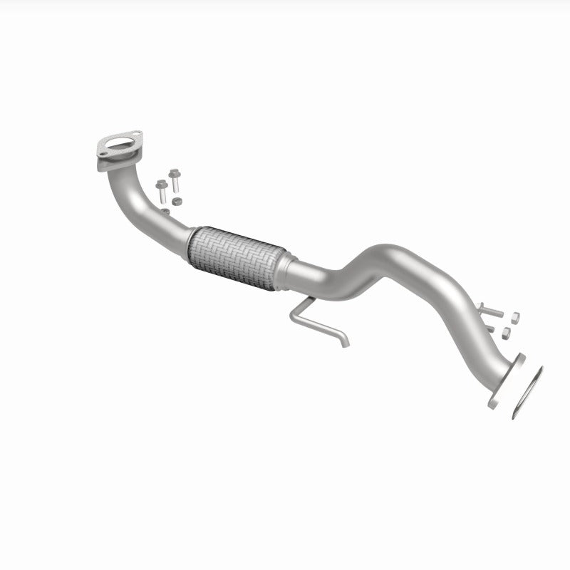 BRE Exhaust 07-12 Hyundai Elantra 2.0L Front Pipe Kit - 107-0256