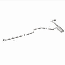 Load image into Gallery viewer, MagnaFlow Sys C/B 04- Scion TC 2.4L 4cyl. - 16640