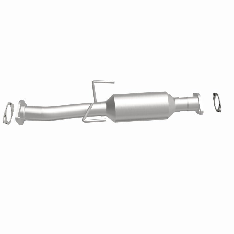 MagnaFlow California Direct Fit Converter 1996 Ford Escort 1.8L - 4481150