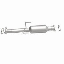 Load image into Gallery viewer, MagnaFlow California Direct Fit Converter 1996 Ford Escort 1.8L - 4481150