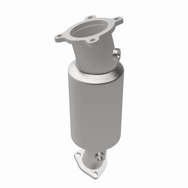 MagnaFlow California Grade CARB Compliant Converter Direct-Fit 05-09 Audi A4 / A4 Quattro - 5561163