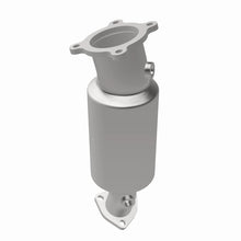 Load image into Gallery viewer, MagnaFlow California Grade CARB Compliant Converter Direct-Fit 05-09 Audi A4 / A4 Quattro - 5561163