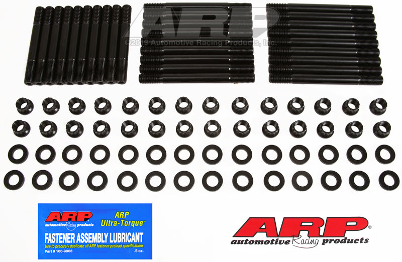 ARP AMC 343-401 thru 69 12pt head stud kit - 114-4201