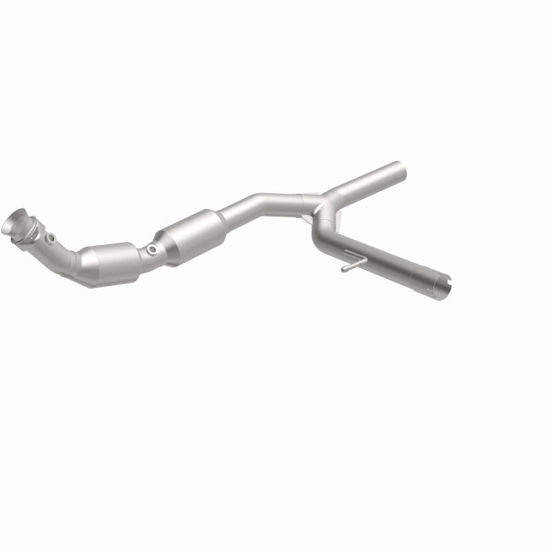 MagnaFlow 2004 Ford F-150 5.4L Direct Fit Converter - 4583706