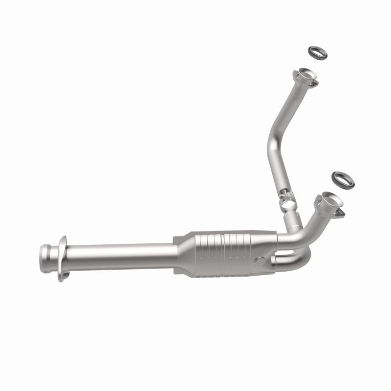 MagnaFlow Direct Fit Catalytic Converter GM 1500/2500/Suburban 5.0L - 23256
