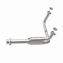 Load image into Gallery viewer, MagnaFlow Direct Fit Catalytic Converter GM 1500/2500/Suburban 5.0L - 23256