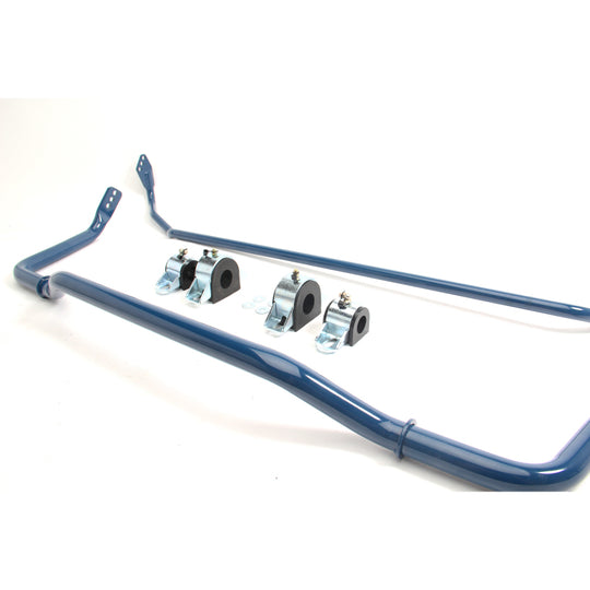 Dinan 12-18 BMW 328i/330i/335i/340i xDrive (F30) Adjustable Front & Rear Sway Bar Set - 25mm & 19mm - D120-0595