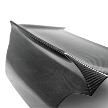 Load image into Gallery viewer, Seibon 02-05 Subaru Impreza / WRX C-Style Carbon Fiber Trunk Lid - TL0205SBIMP-C