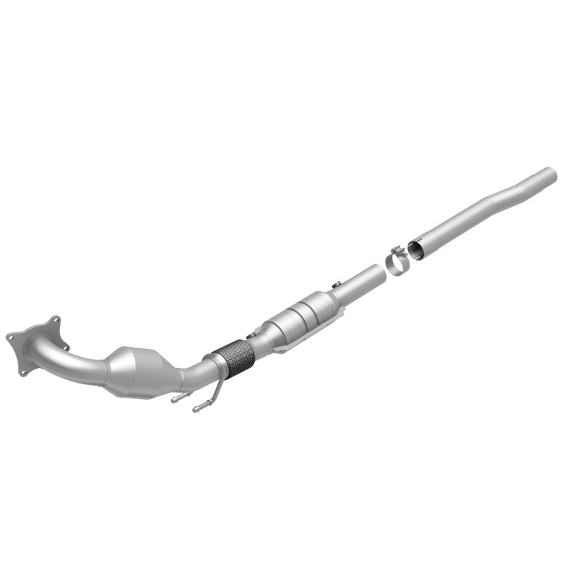 MagnaFlow Direct Fit Catalytic Converter 2010 VW GTI 2.0L Turbo - 49887