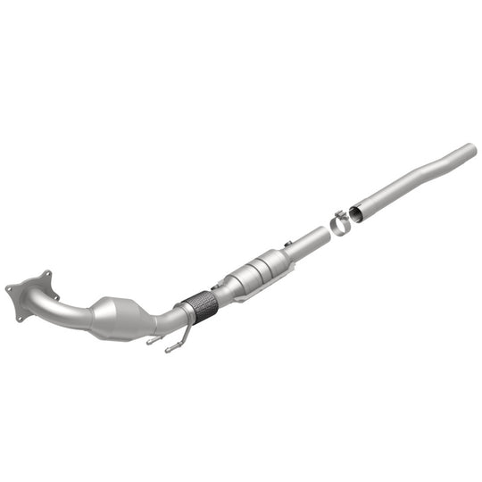 MagnaFlow Direct Fit Catalytic Converter 2010 VW GTI 2.0L Turbo - 49887