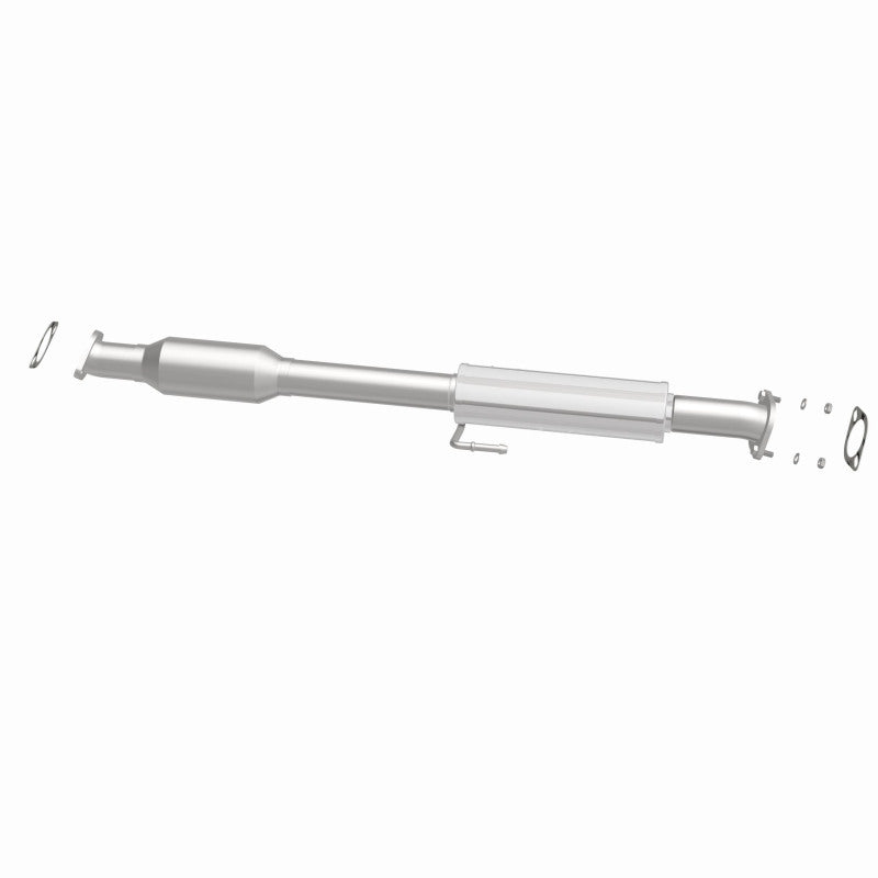 MagnaFlow 14-15 Cadenza 3.3L Underbody Direct Fit Converter - 52821