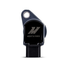 Load image into Gallery viewer, Mishimoto 02-11 Honda Civic Four Cylinder Ignition Coil Set - MMIG-CIV-0204