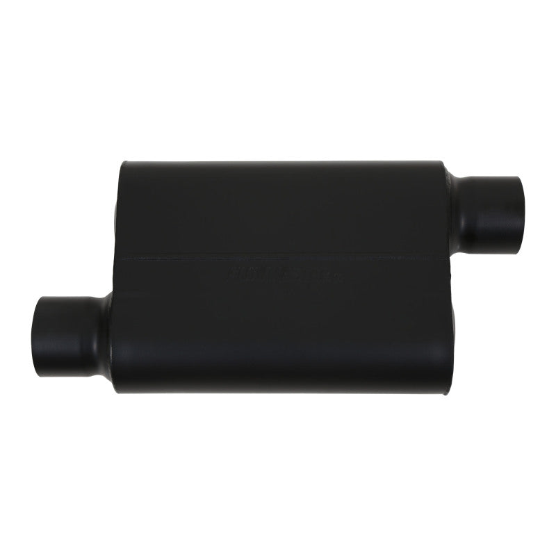 Flowmaster 3IN (O)/OUT (O) 40 Series Muffler - 43043