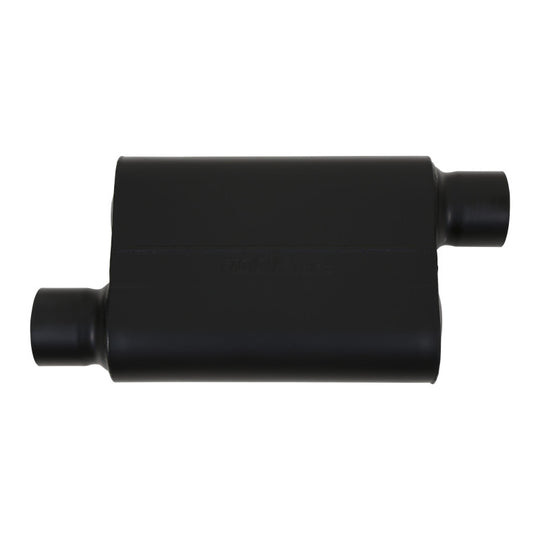 Flowmaster 3IN (O)/OUT (O) 40 Series Muffler - 43043