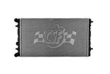 Load image into Gallery viewer, CSF 99-05 Volkswagen Beetle 1.8L OEM Plastic Radiator - 3713
