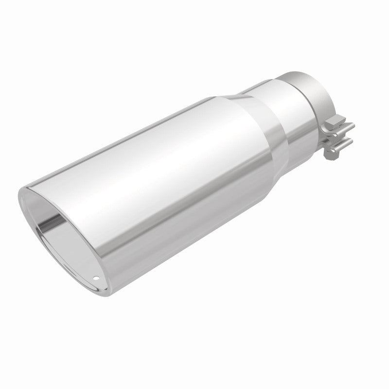 MagnaFlow Tip W/Clamp 5x14.5inch 3.5inch ID - 35213