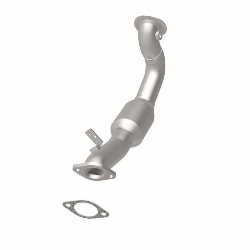 MagnaFlow Direct Fit Catalytic Converter BMW 3 07-08 Front OEM - 49766