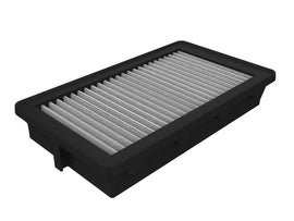 aFe Magnum FLOW OE Replacement Air Filter w/ Pro DRY S Media Kia K5 21-25 L4-1.6/2.5L (t)