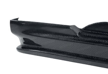 Load image into Gallery viewer, Seibon 02-08 Nissan 350Z CW Carbon Fiber Side Skirts - SS0205NS350-CW